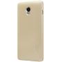Nillkin Super Frosted Shield Matte cover case for Lenovo Vibe P1 order from official NILLKIN store